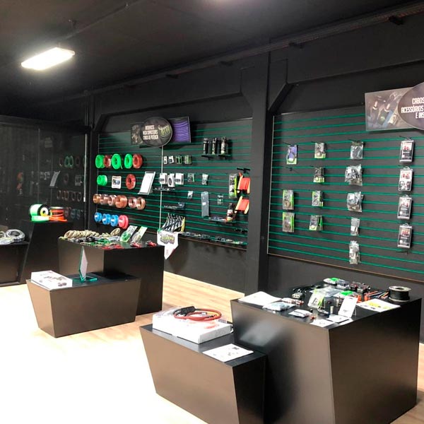 EVENTO TECHNOISE - FOTO 2