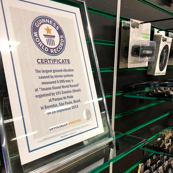 EVENTO TECHNOISE - FOTO 3