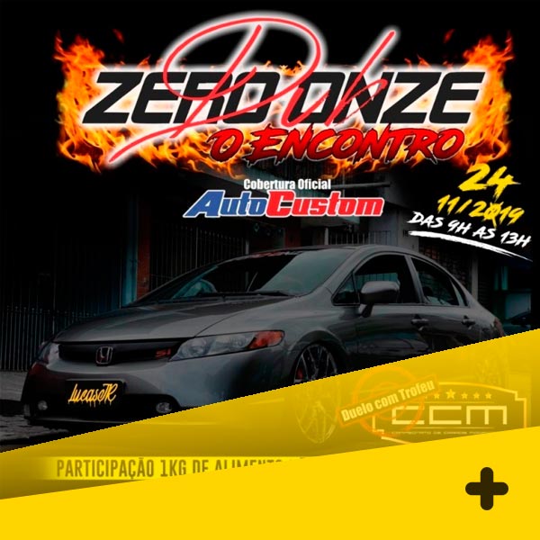 EVENTOS EM SÃO PAULO - 3