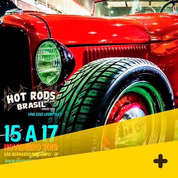 EVENTOS EM SÃO PAULO - 2